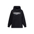Givenchy Gauzy fabric Hoodie with givenchy tape